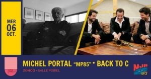 Michel Portal